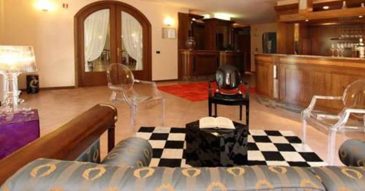 Een foto van Hotel Garni al Poggio