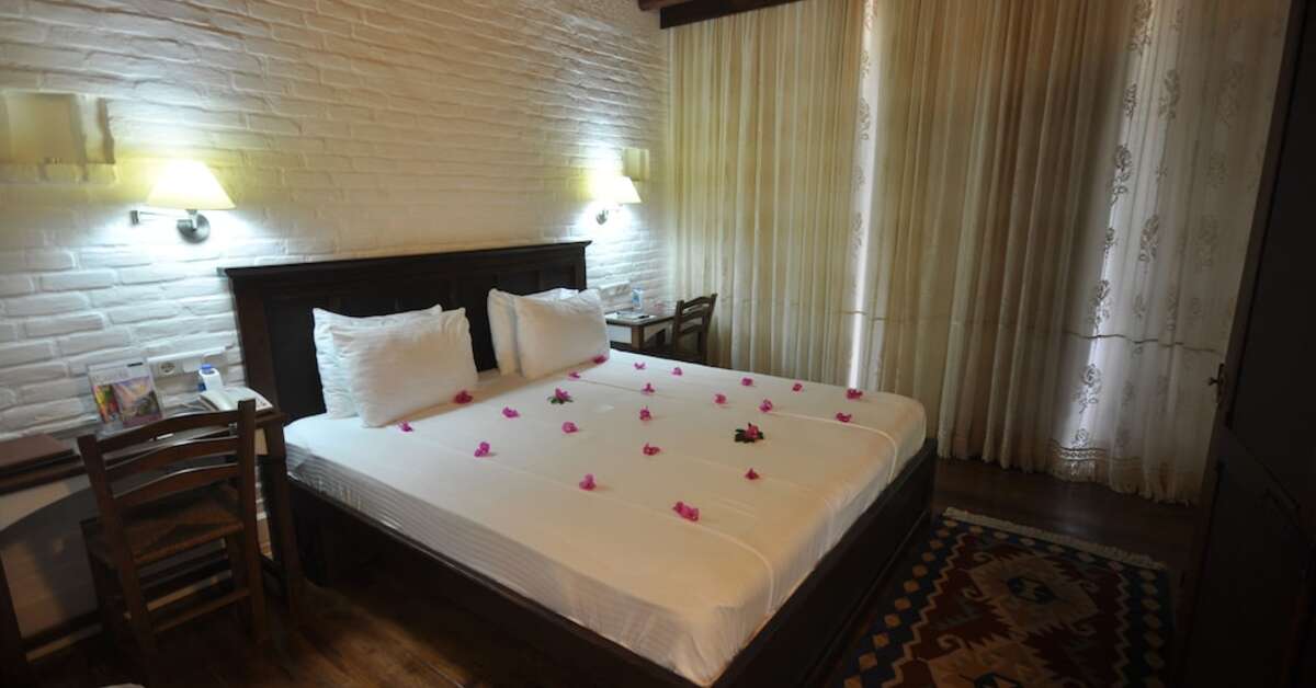 Een foto van El Vino Hotel & Suites