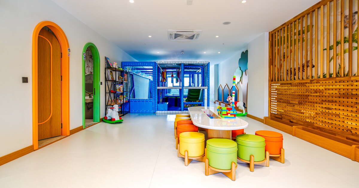 Een foto van SY Hotels Belek Boutique Luxury