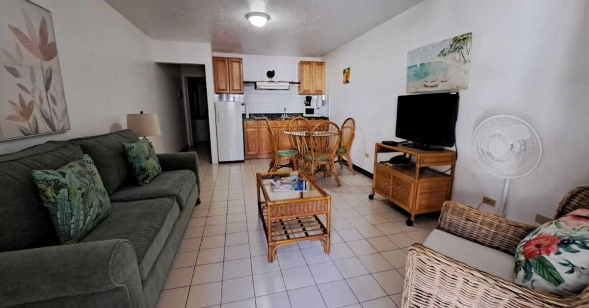 Een foto van L'Esperance Hotel
