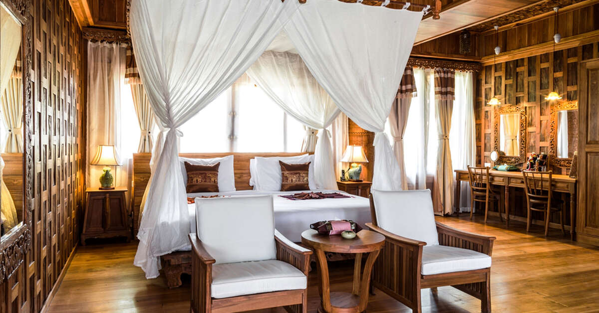 Een foto van Santhiya Phuket Natai Resort & Spa