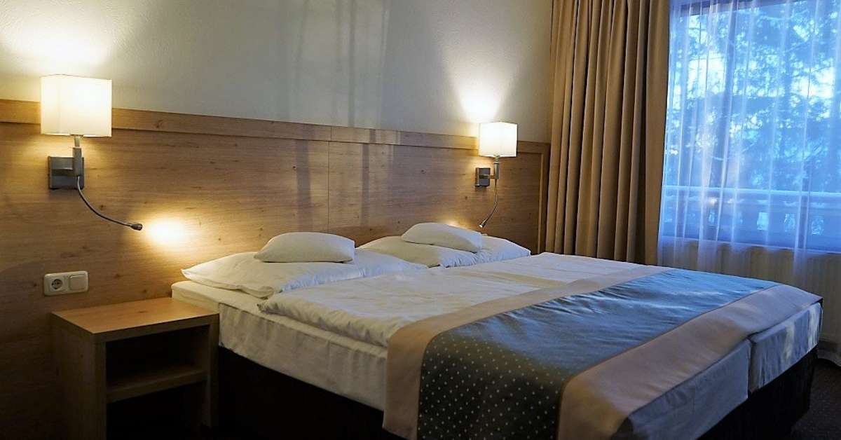Een foto van Zum Alten Forsthaus
