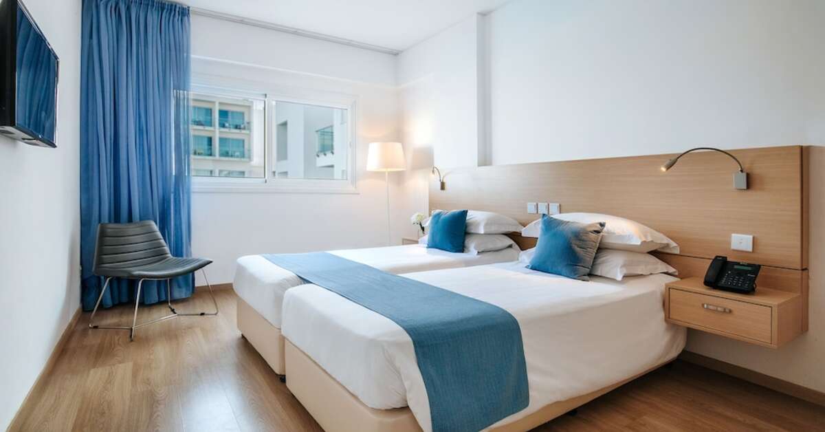 Ein Foto Sofianna Resort & Spa