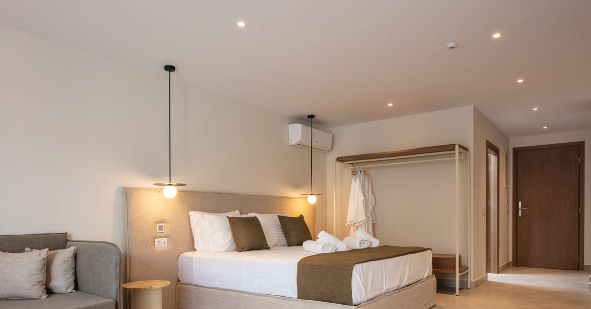 Een foto van San Antonio Boutique Hotel