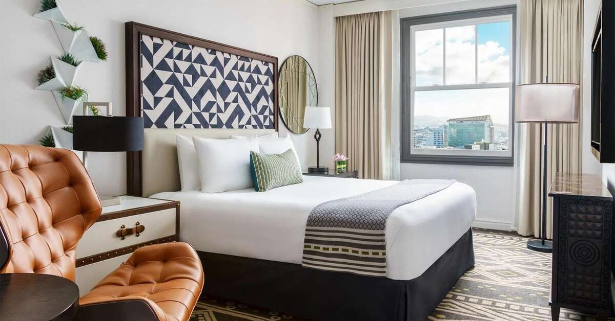 Een foto van Hotel Spero