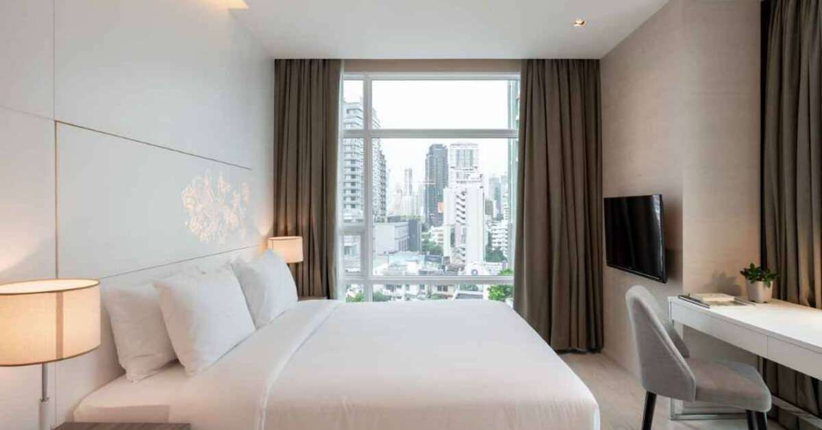 Een foto van Jasmine 59 Hotel