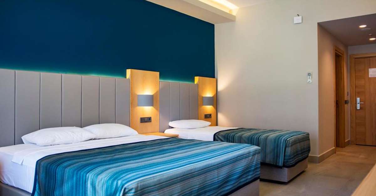 Een foto van Ephesia Holiday Beach Club