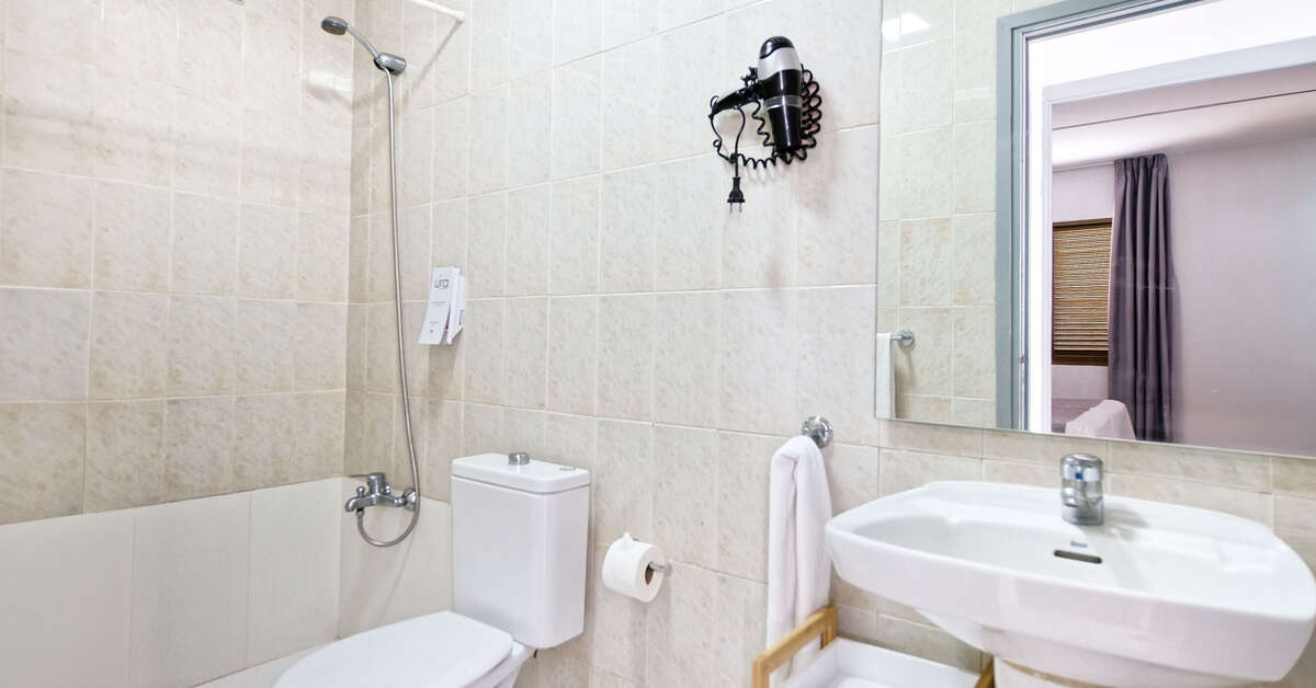 Een foto van Appartementen Roslara