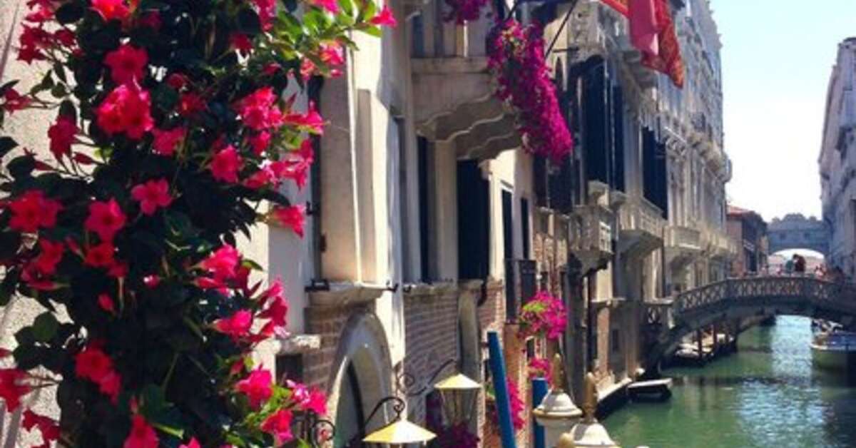 Een foto van Hotel Colombina
