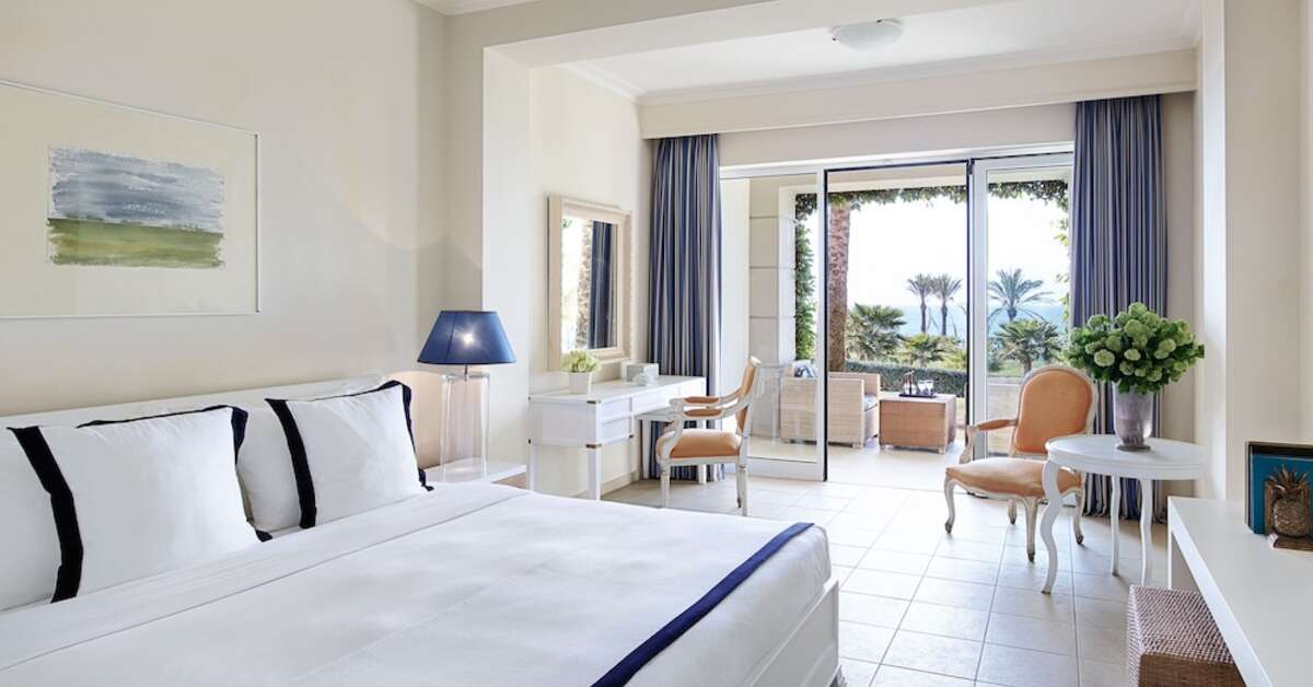Een foto van Grecotel La Riviera & Aqua Park