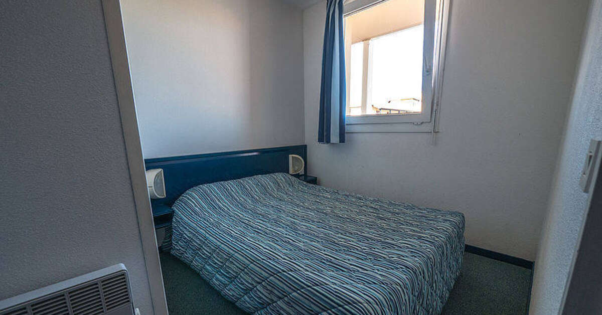 Een foto van Residence le Boucanier