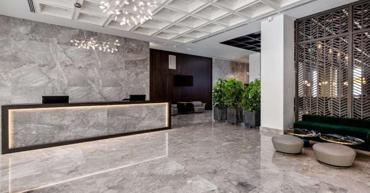 Een foto van Tbilisi Philharmonic Hotel by Mercure