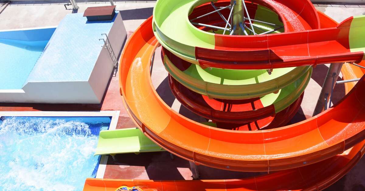 Een foto van Infinity by Yelken Aquapark & Resort