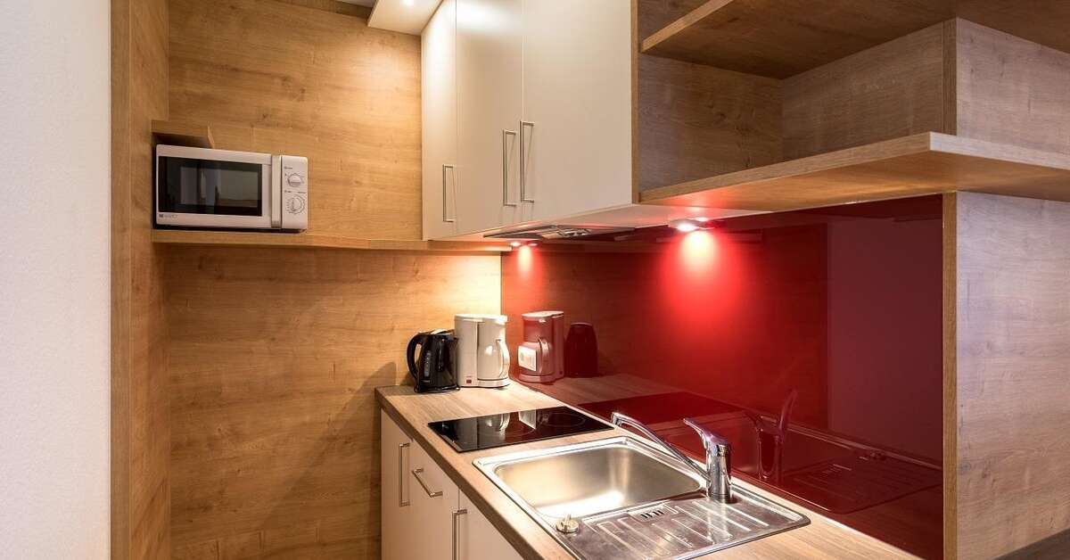 Een foto van Appartementen Egga