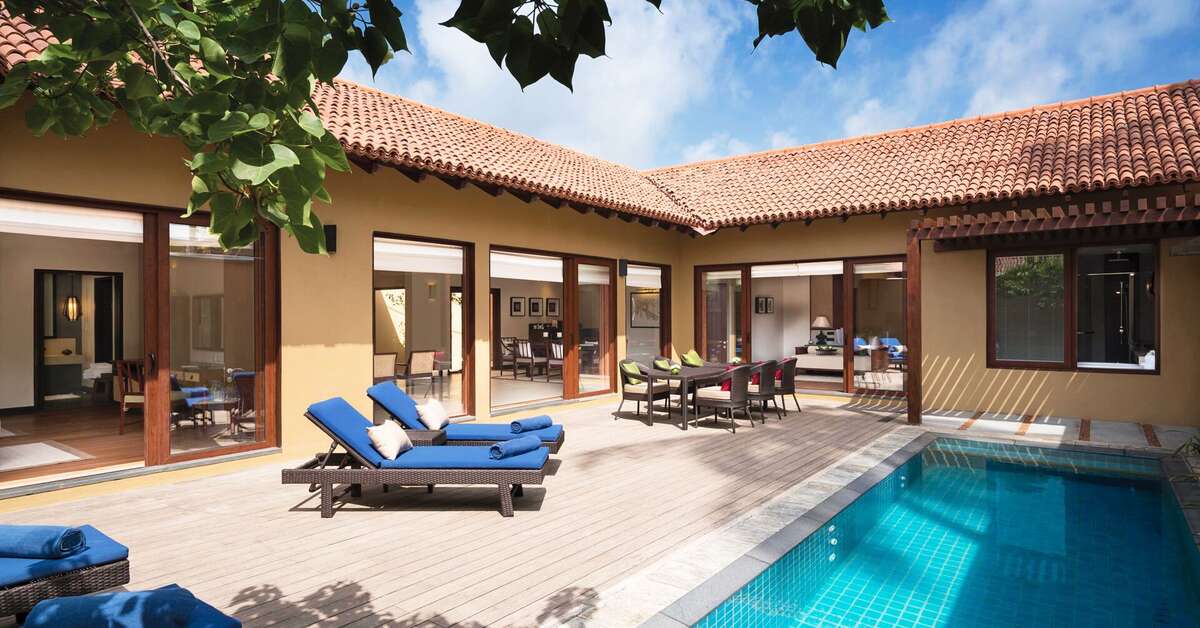 Een foto van Anantara Kalutara Resort