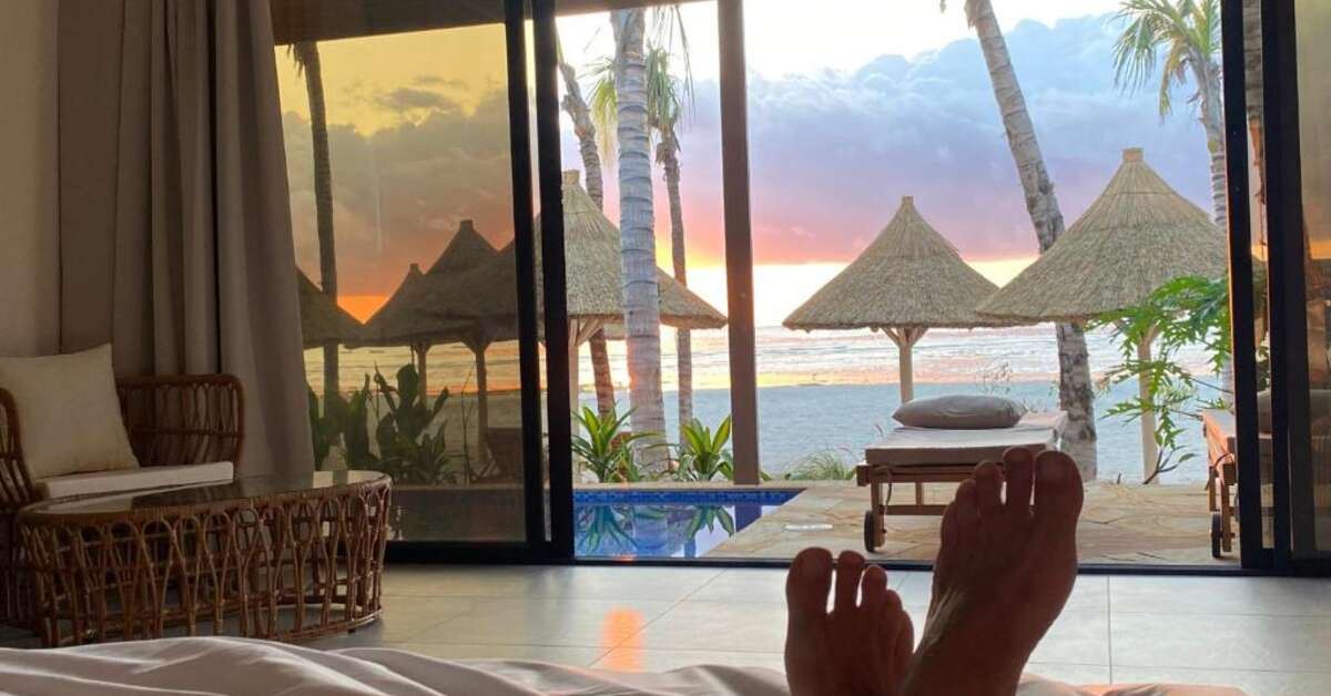 Een foto van TOA Hotel & Spa