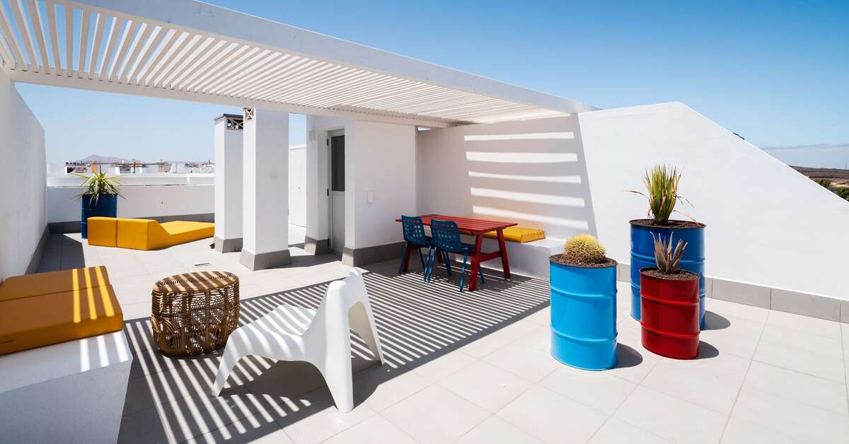 Een foto van Buendia Corralejo Nohotel