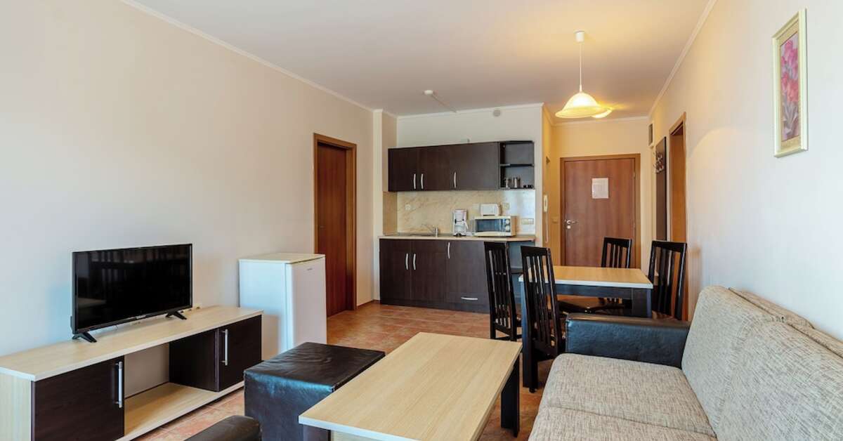 Een foto van Midia Family Resort