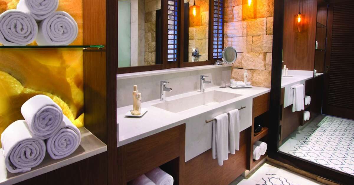 Een foto van Hard Rock Hotel Riviera Maya