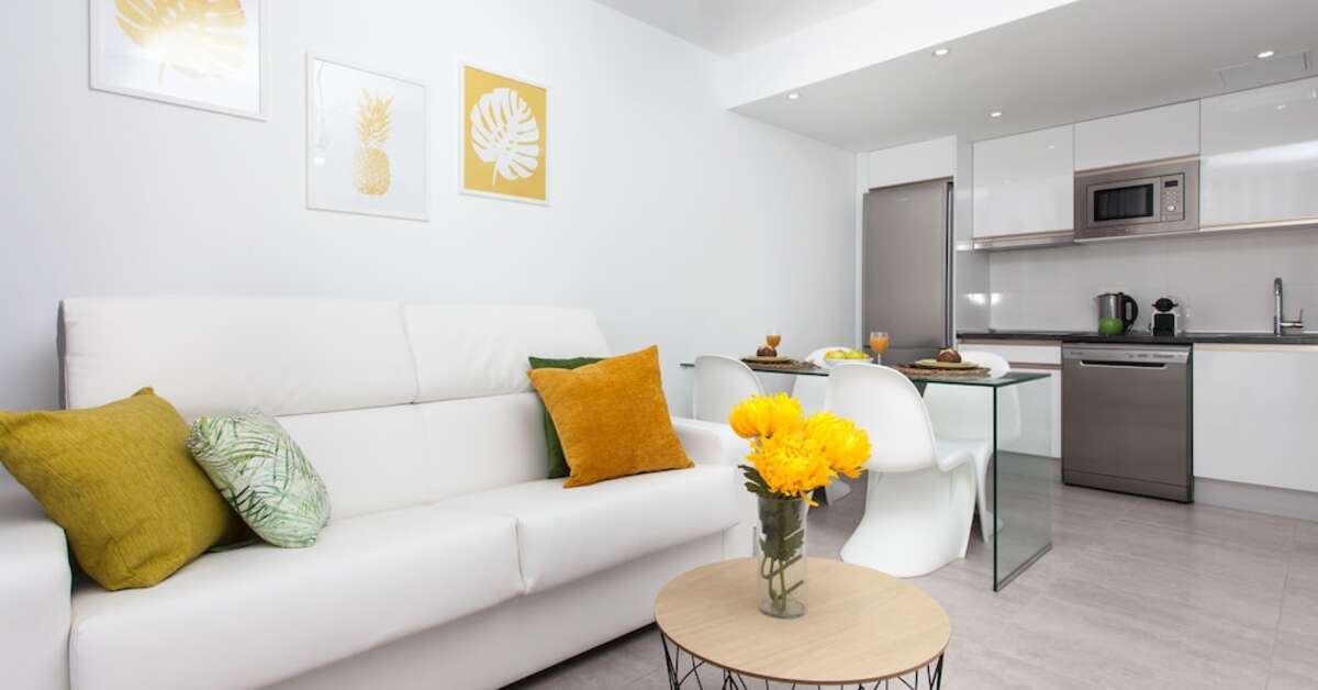 Een foto van Bristol Sunset Beach