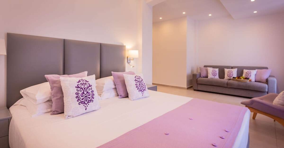 Een foto van Mar 'n Mar Hotel & Suites