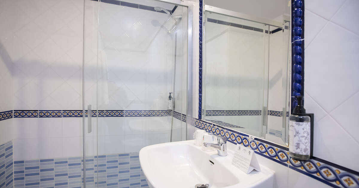 Een foto van Blue Sea Solaris