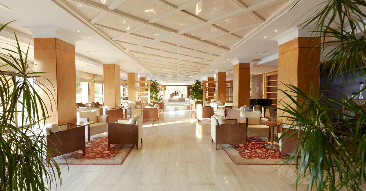 Een foto van Insotel Fenicia Prestige Suites & Spa