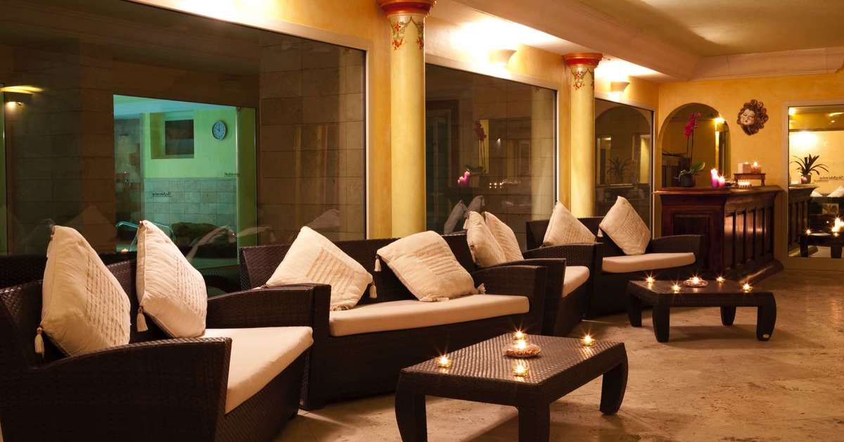 Een foto van Sighientu Resort