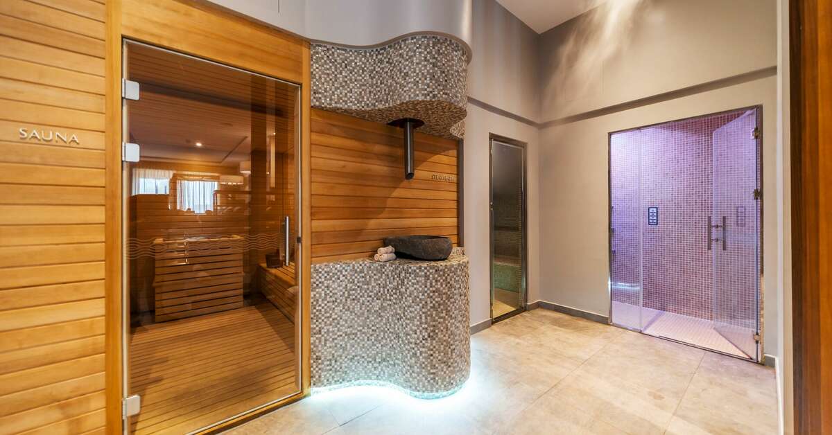 Een foto van Chedi Lustica Bay