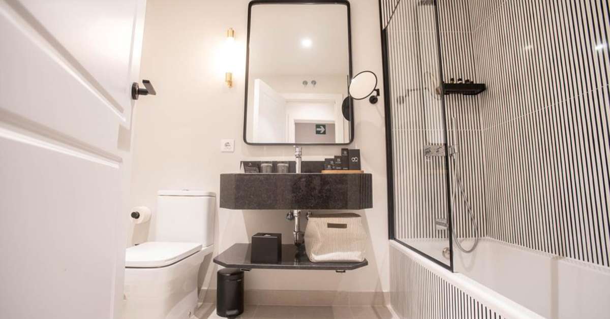 Een foto van Soho Boutique Opera