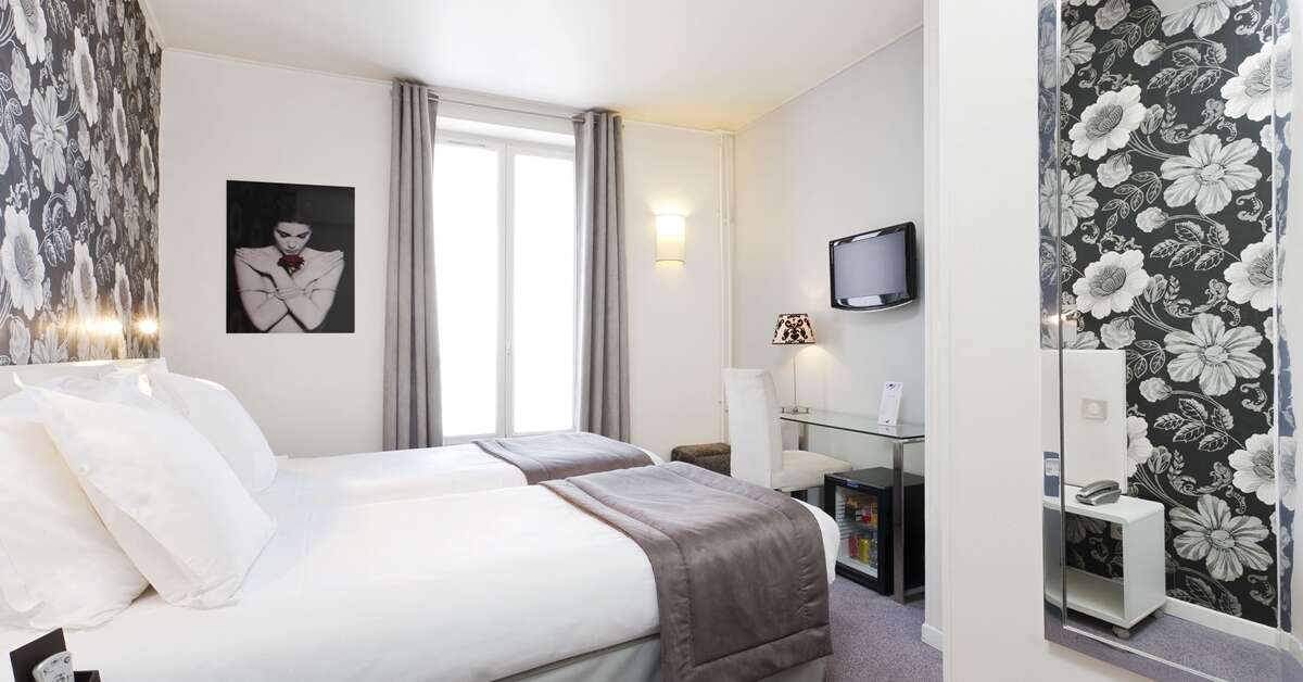 Een foto van Hotel Soft