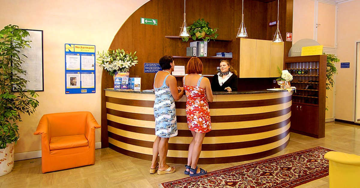 Een foto van Pineda Aparthotel