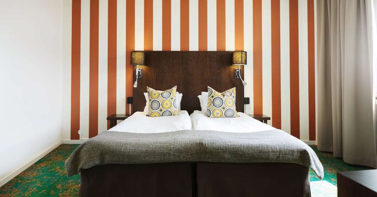 Een foto van Profilhotels Garden