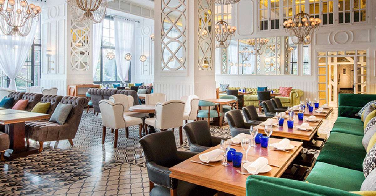 Een foto van 2Ciels Luxury Boutique Hotel & Spa