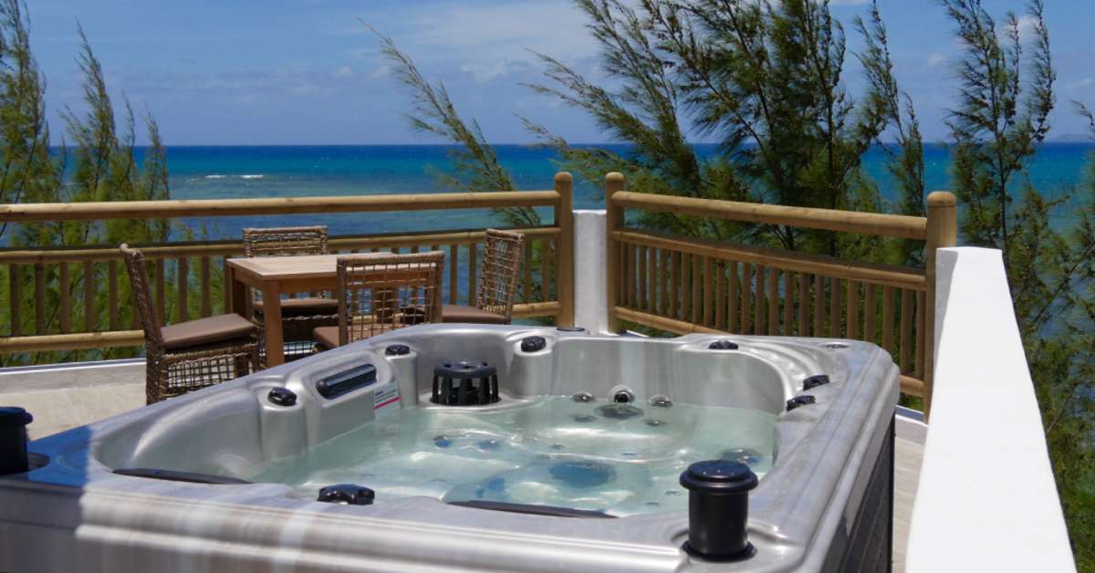 Een foto van Seapoint Boutique Hotel