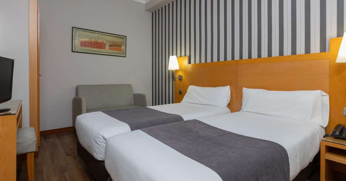 Een foto van Hotel Lyon