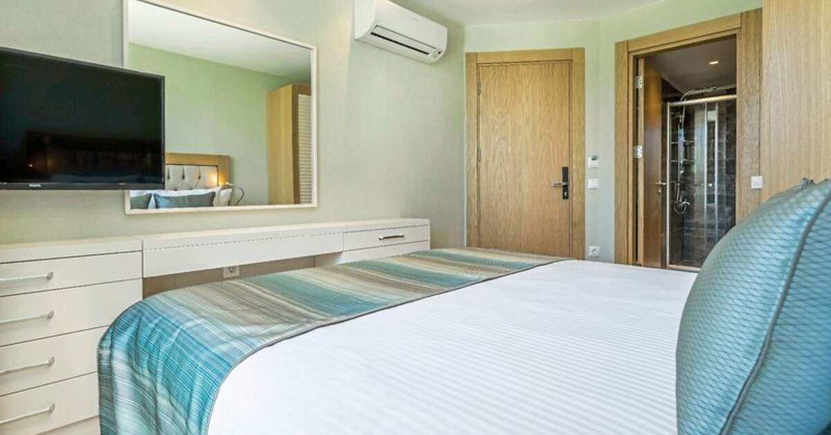 Een foto van Aska Lara River Suites