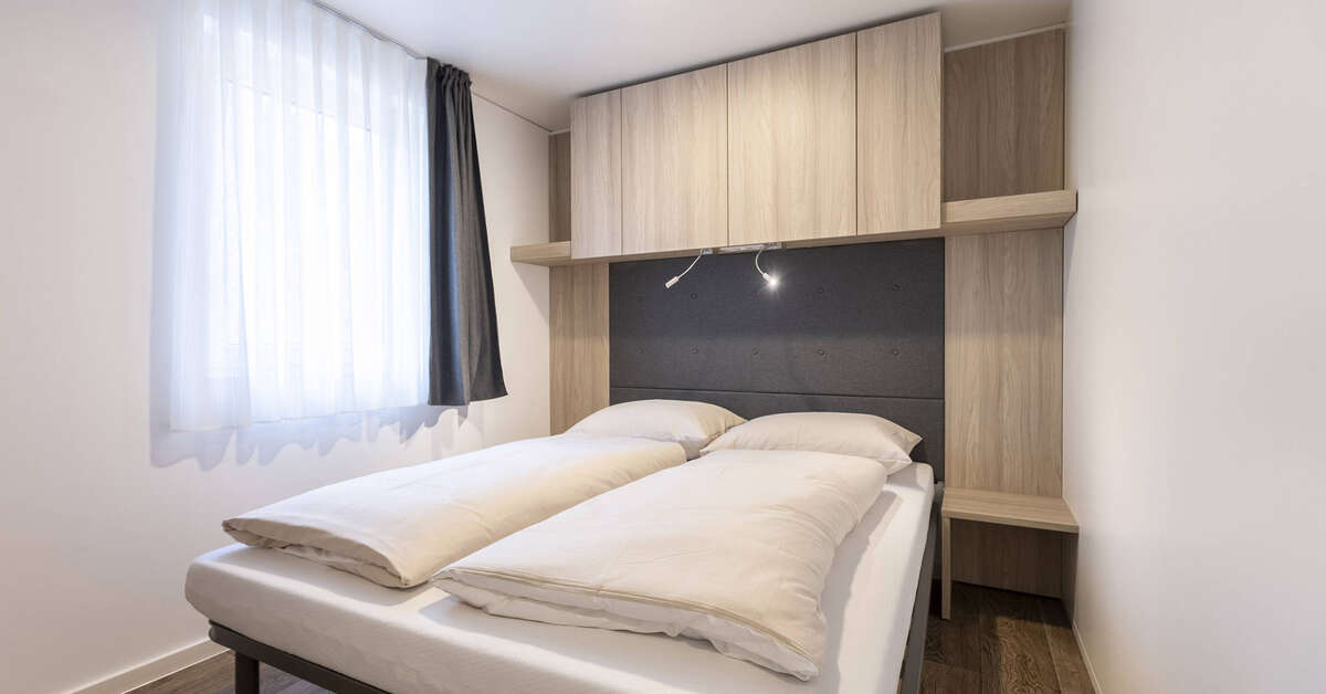 Een foto van Chalets & Glamping Nassfeld