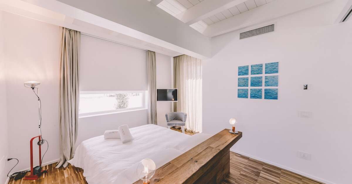 Een foto van Suite 10