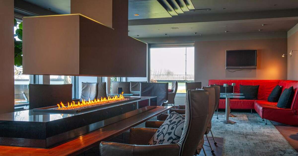 Een foto van De Zon Hotel & Restaurant