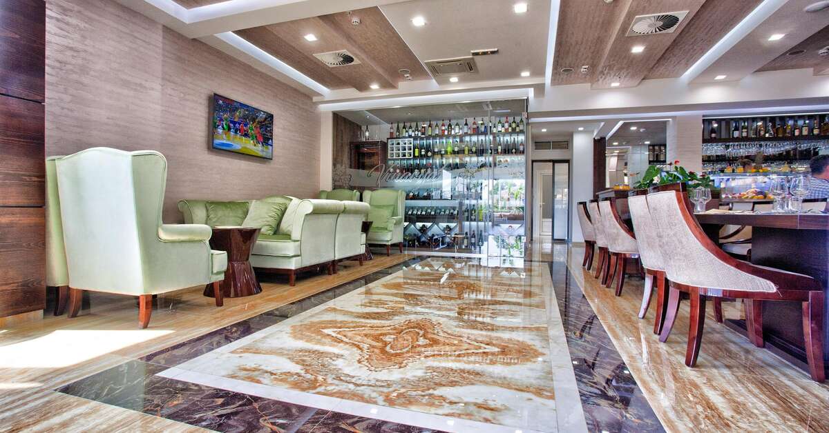 Ein Foto Wellness & Spa Hotel ACD