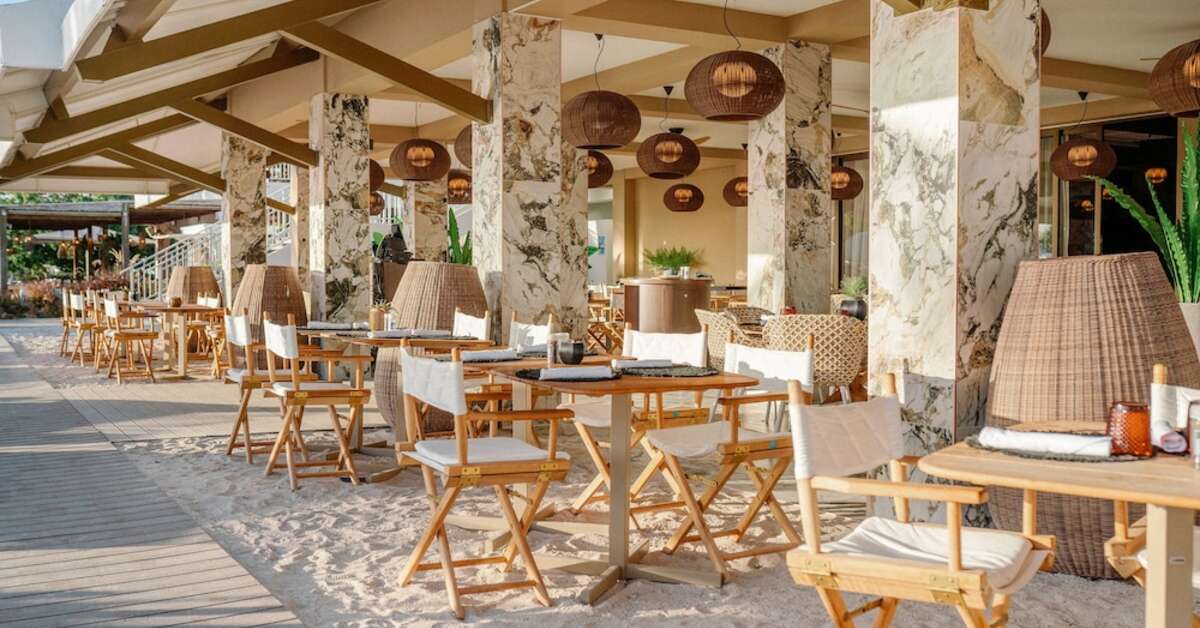 Een foto van Papagayo Beach Hotel