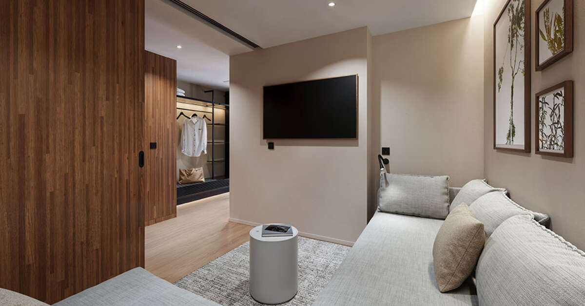 Ein Foto Pical Suites Valamar Collection