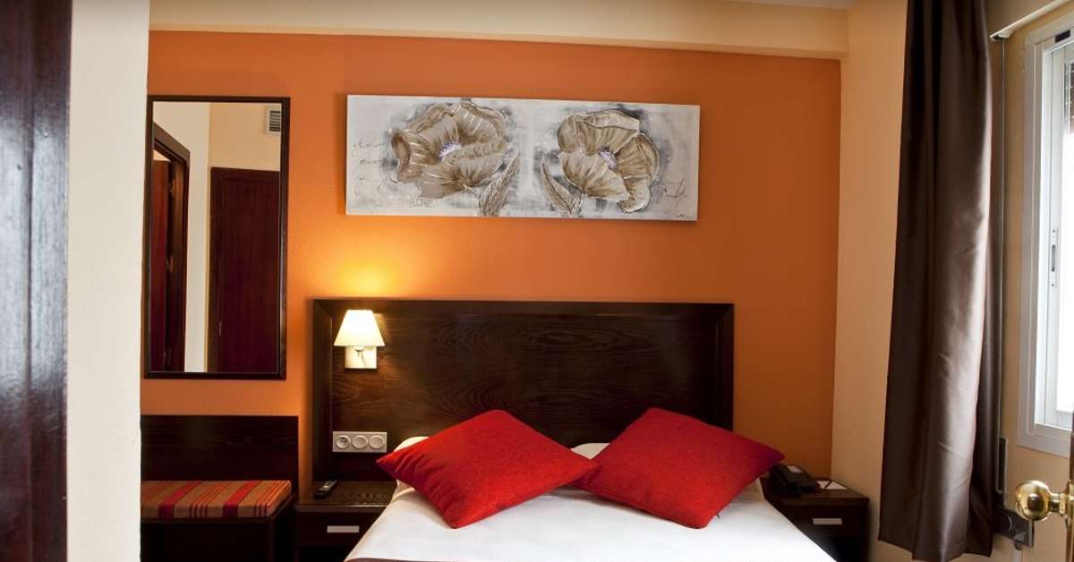 Een foto van Hotel Itaca Colon