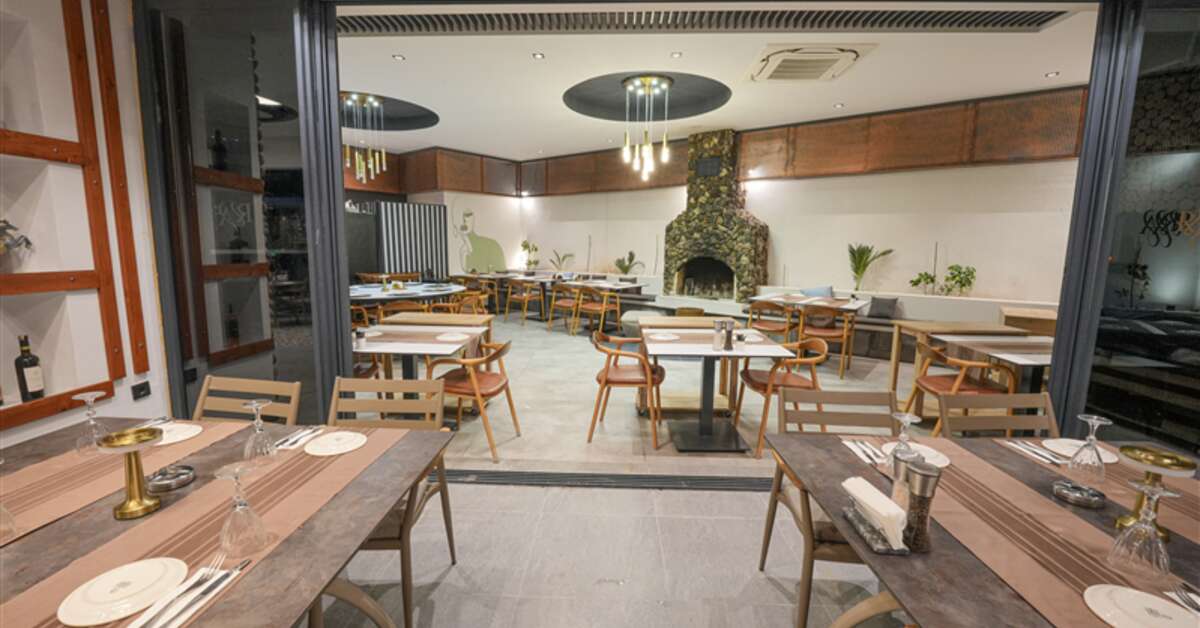 Een foto van Ramitos Boutique Hotel