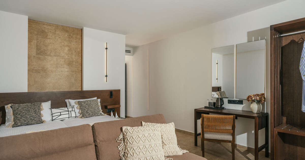 Een foto van Perla Del Mar Resort