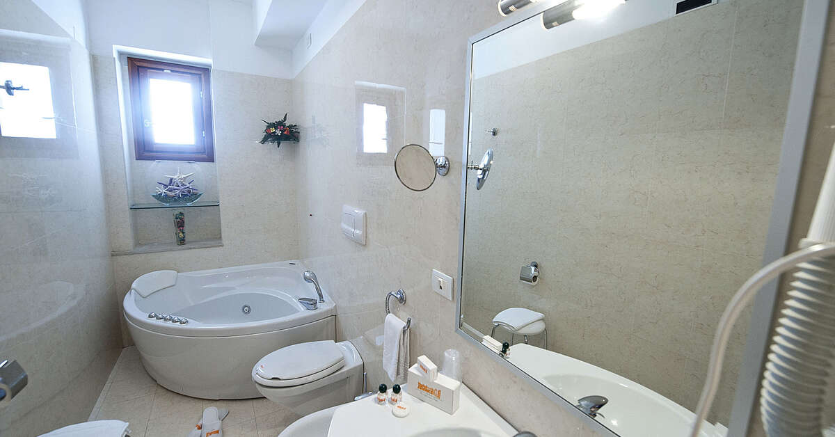 Een foto van Hotel Degli Aranci Vieste