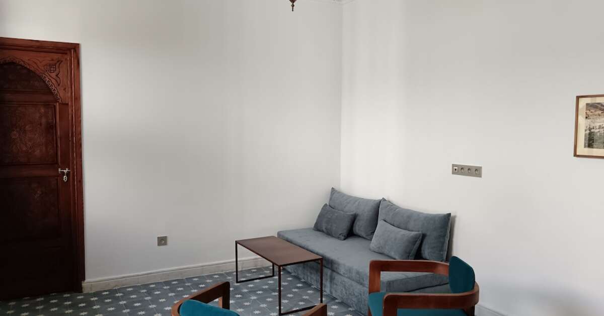 Een foto van Riad Kech One Spa