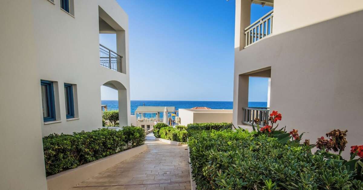 Een foto van Castello Village Resort