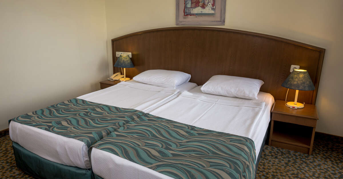 Een foto van Hotel Dosi